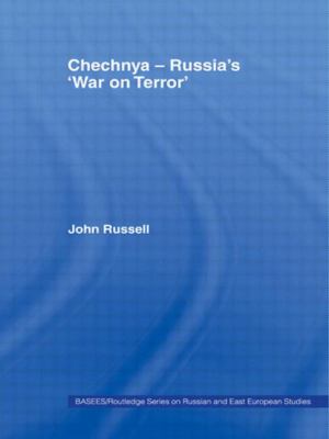 Chechnya : Russia's 'war on terror'