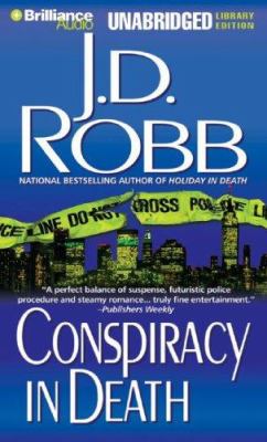 Conspiracy in death