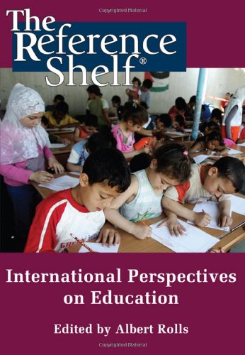 International perspectives on education