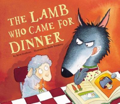 The lamb who came for dinner
