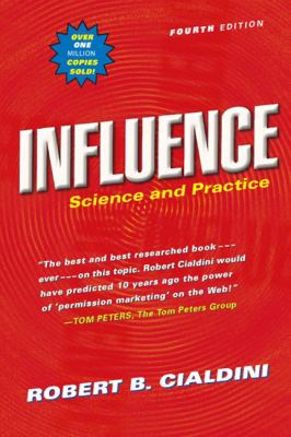 Influence : science and practice