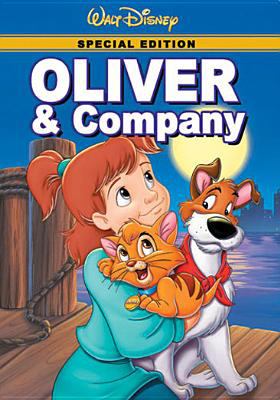 Oliver & company