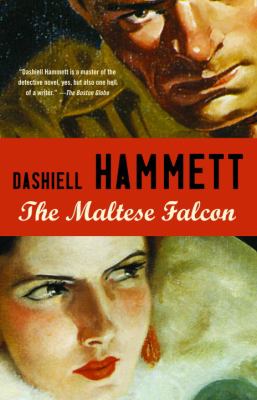 The Maltese falcon