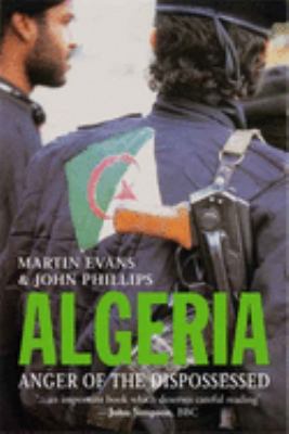 Algeria : anger of the dispossessed