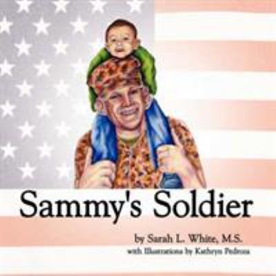 Sammy's soldier