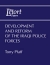 Development and reform of the Iraqi police forces