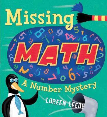 Missing math : a numbers mystery
