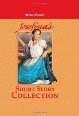 Josefina's short story collection