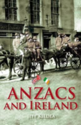 Anzacs and Ireland