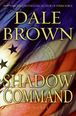 Shadow command : a novel