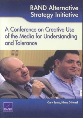 A conference on creative use of the media for understanding and tolerance