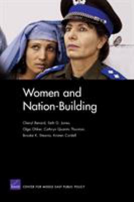 Women and nation building