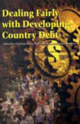 Dealing fairly with developing country debt