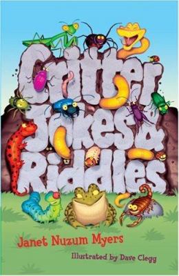 Critter jokes & riddles