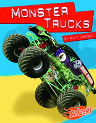 Monster trucks