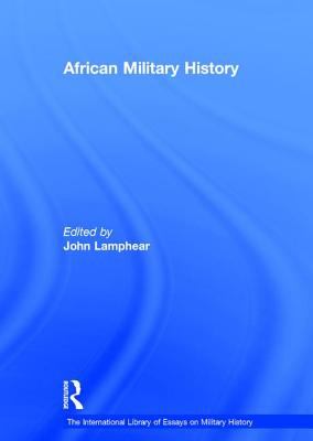 African military history