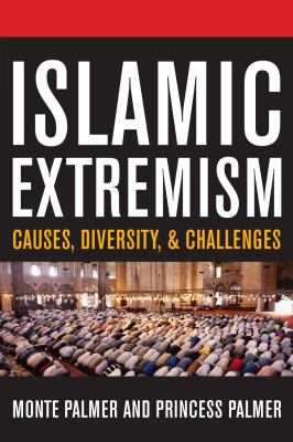 Islamic extremism : causes, diversity, and challenges