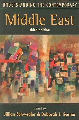 Understanding the contemporary Middle East