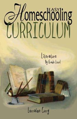 Easy homeschooling curriculum