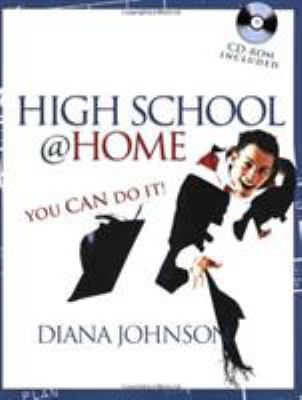 High school @ home : you can do it!