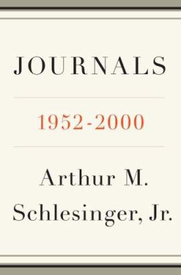 Journals, 1952-2000