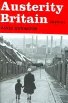 Austerity Britain, 1945-51