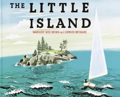 The little island