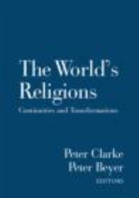 The world's religions : continuities and transformations