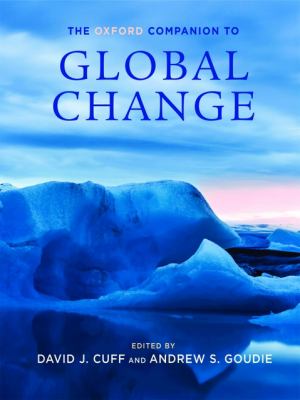 The Oxford companion to global change