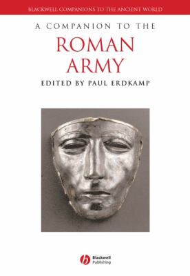 A companion to the Roman Army