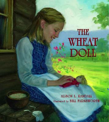 The wheat doll