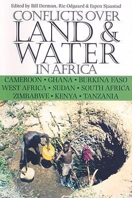 Conflicts over land & water in Africa