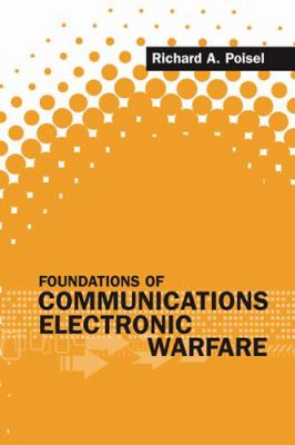 Foundations of communications electronic warfare