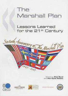 The Marshall Plan : lessons learned for the 21st century
