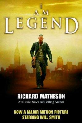 I am legend