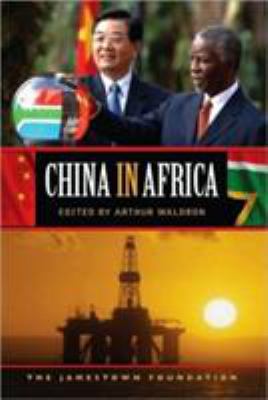 China in Africa