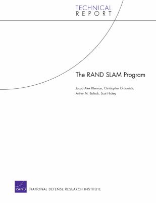 The Rand SLAM program