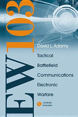 EW 103 : tactical battlefield communications electronic warfare