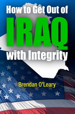 How to get out of Iraq with integrity