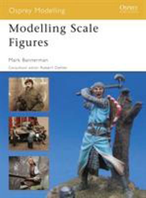 Modelling scale figures