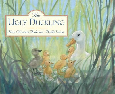 The ugly duckling