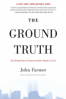 The ground truth : the untold story of America under attack on 9/11