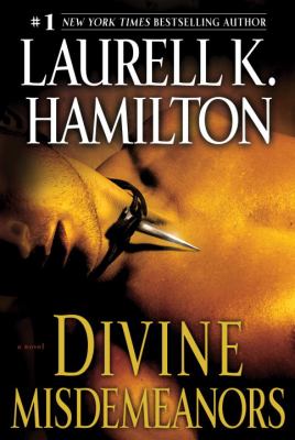 Divine misdemeanors : a novel