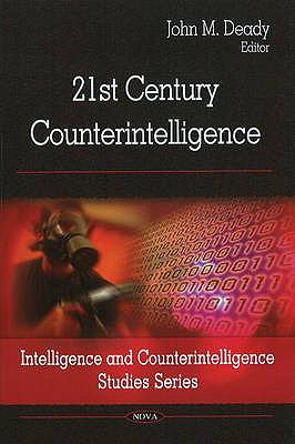 21st century counterintelligence