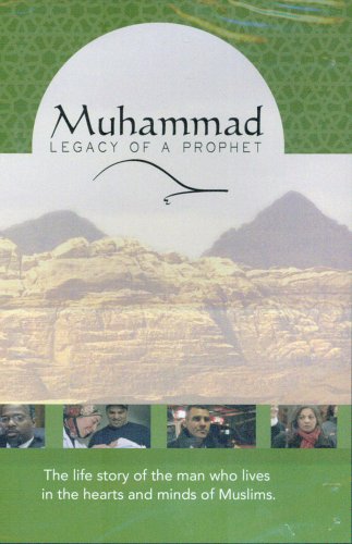 Muhammad : legacy of a prophet