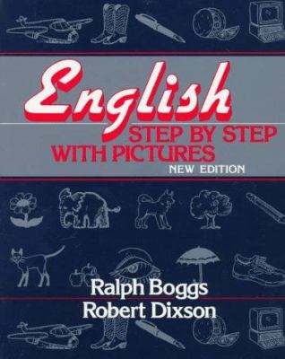 English step by step with pictures