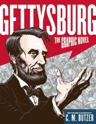 Gettysburg : the graphic novel