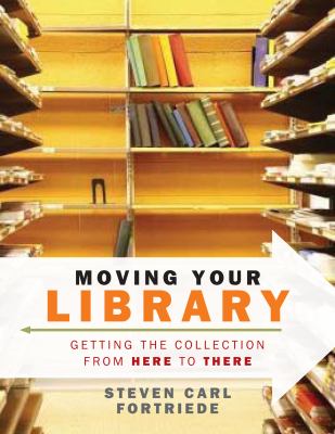 Moving your library : getting the collection from here to there