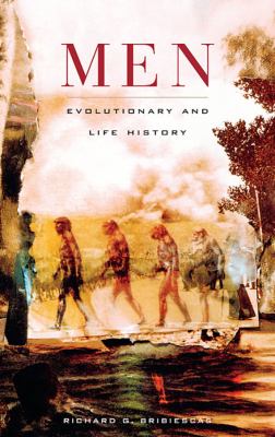 Men : evolutionary and life history