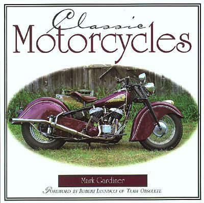 Classic motorcycles